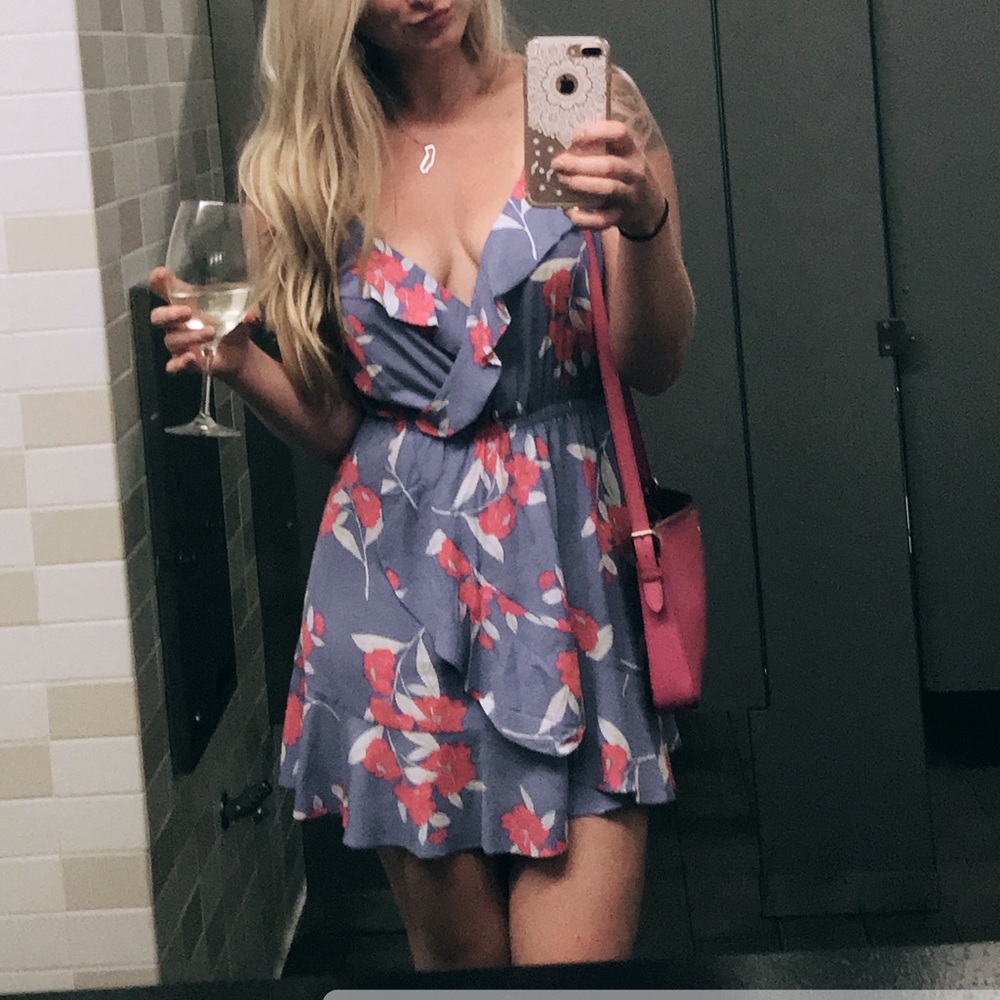 Express Sun Dress